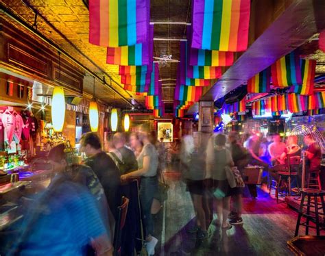 bar lgbt torino|Turin Gay Bar & Club Guide 2025